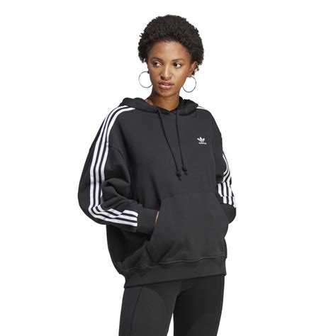 kapuzenpullover adidas damen|adidas pullover damen jd.